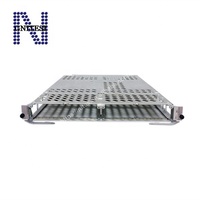 CR5DL5XEFG7L 03058305 Unité de traitement de ligne intégrée 5 ports 10GBase LAN/WAN-SFP+ 24xGE-SFP pour routeur HW Ne40e