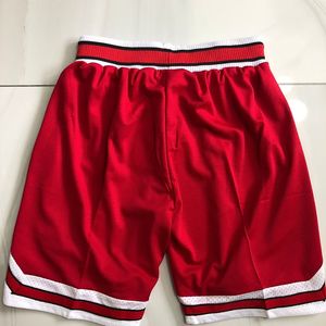 <span class=keywords><strong>Pantalones</strong></span> cortos de baloncesto bordados de alta calidad al por mayor Envío directo <span class=keywords><strong>Pantalones</strong></span> cortos Don para hombre <span class=keywords><strong>Pantalones</strong></span> con bolsillos de malla doble - Product Image 3