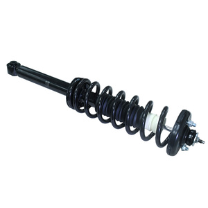 Amortisseur arrière complet avec ressort hélicoïdal et ressort à gaz pour Honda Accord Acura TL, référence 171372, fabriqué en Chine - Product Image 2