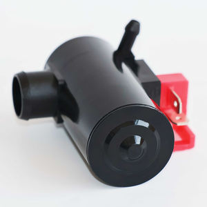 Pompe de lave-glace avant de pare-brise de voiture automatique 12V 24V Compatible <span class=keywords><strong>Honda</strong></span> Civic Fit Odyssey Vezel modèle 38512-679 76806-SL0-E01 - Product Image 4