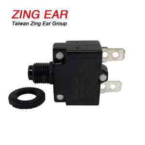 Thiết Lập Lại <span class=keywords><strong>Circuit</strong></span> <span class=keywords><strong>Breaker</strong></span> Hướng Dẫn Sử Dụng Push & Auto Loại 5Amp 10Amp 15Amp 125-250VAC 32VDC Nhiệt <span class=keywords><strong>Circuit</strong></span> <span class=keywords><strong>Breaker</strong></span> - Product Image 3