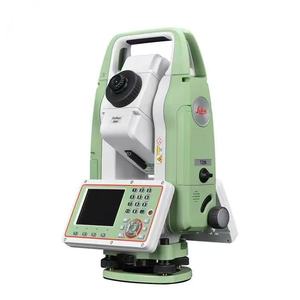 Estación Total <span class=keywords><strong>Leica</strong></span> ZT05 de <span class=keywords><strong>Segunda</strong></span> <span class=keywords><strong>Mano</strong></span> con Sistema FleField - Resistente al Agua IP66, Transferencia Multidatos para Topografía de Ingeniería - Product Image 2