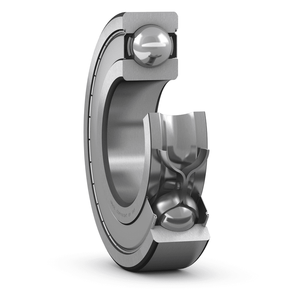 Longa vida útil e produtos genuínos Alta qualidade para <span class=keywords><strong>SKF</strong></span> 6301-2Z/C3 Deep Groove Ball Bearings Diâmetro externo 37 mm - Product Image 6