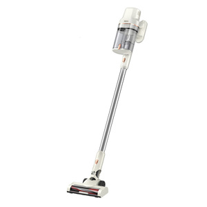 Aspiradora con Cable AUX, 14000 Pa de Succión, Cepillo Eléctrico para Pisos, Uso en Seco, Herramienta de Limpieza Doméstica - Product Image 1