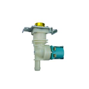 Solenoid Valve 33299086 1/2 In Ac 220 V Water <b>Control</b> For Washing Machine Parts - Product Image 1