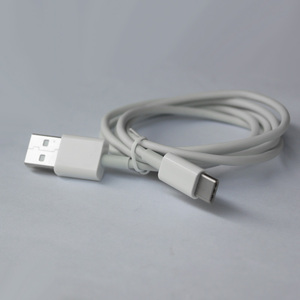 Good-She Tpe Material <span class=keywords><strong>C</strong></span> to <span class=keywords><strong>C</strong></span> Cable pour iPhone Charger Smart Watch Laptop - Product Image 4