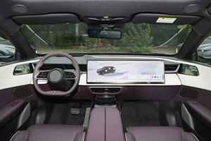 内外后视镜原装充电器马自达EZ-60 2025车型扩展200 Max Edition电动汽车 - Product Image 5