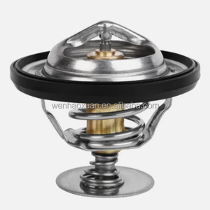 Thermostat moteur avec joint pour <span class=keywords><strong>Dodge</strong></span> Ram Durango 52028898AE - Product Image 4