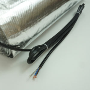 Sistemi di <span class=keywords><strong>riscaldamento</strong></span> <span class=keywords><strong>a</strong></span> <span class=keywords><strong>pavimento</strong></span> e parti 60W-200W potenza personalizzabile, prezzo di fabbrica - Product Image 4