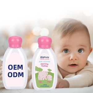 Marque privée 120ml Morning Tickles Baby Cologne Parfum de longue durée Parfum d'eau pour le corps des enfants Fabriqué en Chine Fabricants - Product Image 3