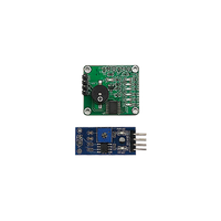 Fabricantes de PCBA Ofrecen Sensores de Presión con Capacidad IoT, Sensores de Distribución de Fuerza, Celdas de Carga, Componentes Electrónicos SMT