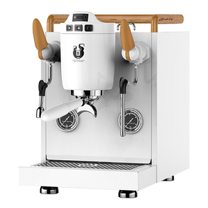 Machine à café expresso commerciale Corrima Series 2021 – Meilleure machine à expresso simple - Product Image 3