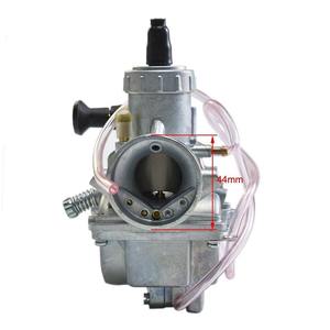 Pièces de moteur de moto HF Benma <span class=keywords><strong>carburateur</strong></span> YX140 28mm <span class=keywords><strong>carburateur</strong></span> de course YX140cc <span class=keywords><strong>150cc</strong></span> 160cc <span class=keywords><strong>Quad</strong></span> Dirt Bike - Product Image 4