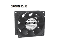 DC FAN 12v dc BLOWER moteur H123 Inverter