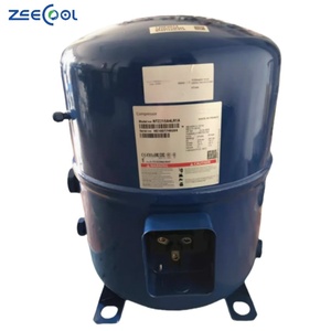 Compresseur à piston fourni par le fabricant, compresseur frigorifique 10 CV NTZ215A4LR1A NTZ215A4LR1B pour Danfoss - Product Image 2