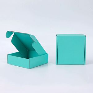 <b>Small</b> Business Pack of Cardboard Corrugated <b>Boxes</b> for <b>Shipping</b> Packaging Craft Gifts Giving Products - Product Image 3