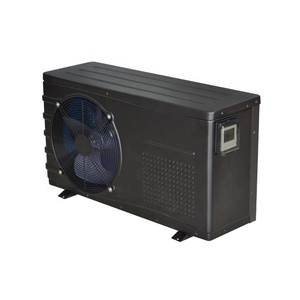 Suntree Nhựa Vỏ 3KW 5KW 8KW Spa Trong Nhà Ngoài Trời Hồ Bơi Bơm Nhiệt Máy Nước Nóng R32 - Product Image 4