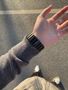 Reloj Analógico Deportivo de Estilo Medieval Retro Y2K Millennial Vintage de Acrílico - Product Image 2
