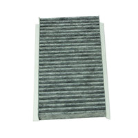 Filtre d'habitacle au charbon actif CC-L520K JKR500020 JKR500010 LR023977 pour Land Rover Discovery Range Rover Sport L319 L320 Jaguar