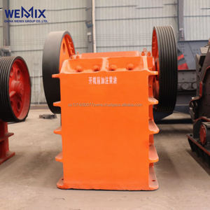 PE870*1060 Large-Scale Double-Toggle Jaw <b>Crusher</b> Stone <b>Crusher</b> PE Jaw <b>Crusher</b> - Product Image 1