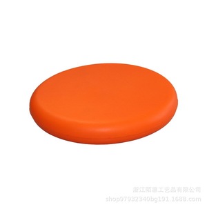 Disque volant en mousse PU à rebond élevé, jouet anti-stress pour les enfants de 8 à 13 ans, unisexe - Product Image 2