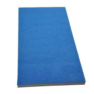 推出武术地毯保税泡沫摔wrestling 垫艺术体操地毯欢呼啦啦队地垫出售