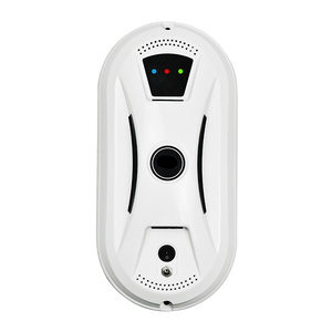 Limpiador de cristales para ventanas W13, <span class=keywords><strong>robot</strong></span> limpiador de ventanas con <span class=keywords><strong>Control</strong></span> remoto, aspiradora eléctrica inteligente para limpieza de ventanas - Product Image 6
