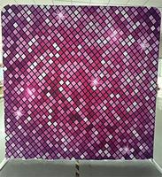 Toile de fond scintillante pour photomaton, paillettes pour anniversaire, mariage, enterrement de vie de jeune fille, fête, décorations photo