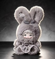 Nouveauté 2026 : Peluches Micoco, personnage principal de la quatrième génération, en boîte surprise, grandes poupées pour filles, meilleur cadeau.