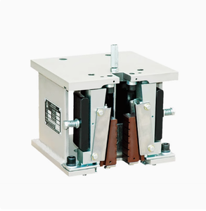 Piezas de Seguridad para Elevadores Hebei Dongfang Fuda, Engranaje de Seguridad Progresivo AQ19 <span class=keywords><strong>C</strong></span> B B1, Repuestos para Elevadores - Product Image 4