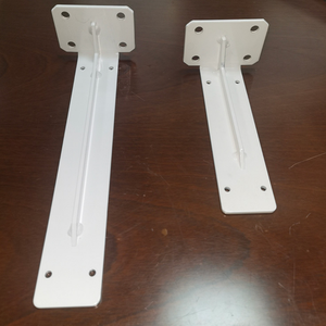 Fabricación de Metal Personalizada OEM, Pulido de Metal, Jaulas Metálicas, Servicio de Ensamblaje Según Planos del Cliente - Product Image 5