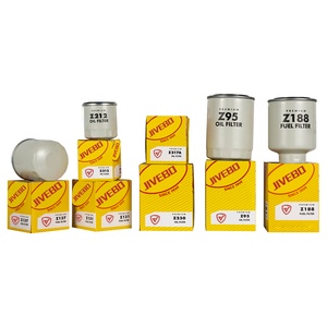 Filtro <span class=keywords><strong>de</strong></span> <span class=keywords><strong>Aceite</strong></span> <span class=keywords><strong>de</strong></span> Alta Calidad para Camiones, Filtro Spin-on Z188 Z131 Z95 para GUD para Toyota Mazda Lexus - Product Image 1