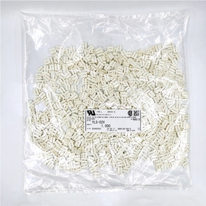 ตัวเชื่อมต่อสายไฟแบบ 2 ขา รุ่น YL Housing JST <span class=keywords><strong>YLS</strong></span>-<span class=keywords><strong>02V</strong></span> ขนาด 4.5 มม. สีธรรมชาติ - Product Image 1