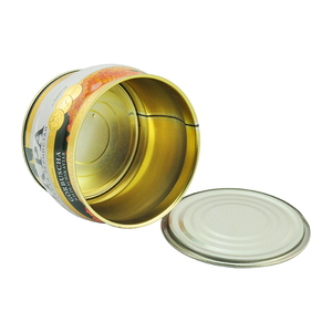 Hộp/Bao Bì Trứng Cá Tầm Phổ Biến - Product Image 2