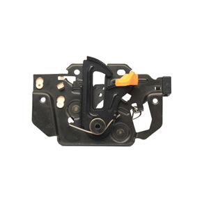 <b>Hood</b> Lock CA6A-16700-CE 1831520 For Ford Fiesta 08-12 <b>Engine</b> <b>Hood</b> Latch Replacement Part - Product Image 1