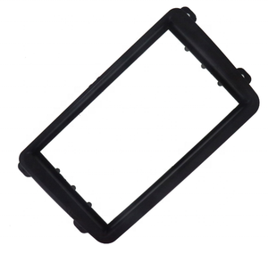 Marco de <span class=keywords><strong>radio</strong></span> de <span class=keywords><strong>coche</strong></span> para VW Caddy/Jetta/Bicentenario/Bora/Vento Fasics Panel Android 7 ''reproductor de audio Universal para <span class=keywords><strong>coche</strong></span> reproductor MP5 - Product Image 2