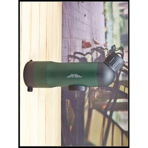 Telescopio Monocular para Exteriores 20X50, Distancia Focal de 1325 mm, Uso Civil, Cuerpo Verde con Revestimiento de Lente MC - Product Image 2
