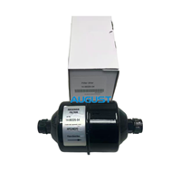 14-00326-04 Récepteur Sécheur Danfoss 3/8 DML163 FS pour Carrier Zephyr / Xarios 14-00326, Thermo King 66-8718