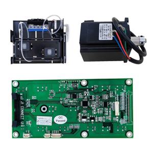 Nuevo Kit de Placa de Cabezal de Impresión Original XP600 para Impresora de Inyección de Tinta con Solvente Roland - Product Image 6