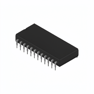 ชุด IC FIFO ชุดชิ้นส่วนอิเล็กทรอนิกส์16X4 74F403SPC ลอจิกของแท้ - Product Image 1