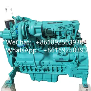 EC210B EC145B EC250D EC2924 EC350D cylinder block D4D D5D D6D D6E D7E D7D D12D D13F diesel engine assembly for truck