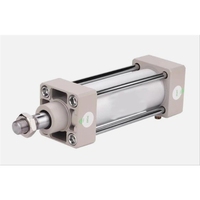 1 cilindro CKD SCA2-00-40B-50 NUEVO