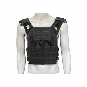 Gilet tattico leggero a sgancio rapido all'aperto da caccia <span class=keywords><strong>Molle</strong></span> fionda zaino tattico - Product Image 2