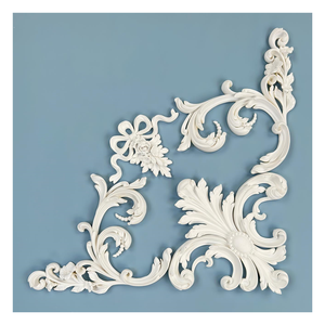 ของตกแต่งภายในทำจากโพลียูรีเทนพียูสำหรับกระเบื้องฝ้าเพดาน - Product Image 3