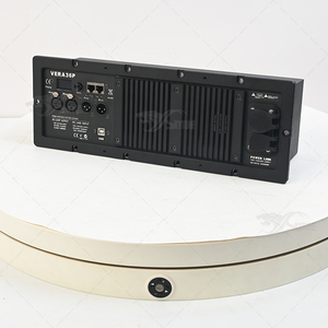 Système audio professionnel à double enceinte colonne de 12 pouces, double <span class=keywords><strong>HF</strong></span>, pour les grands spectacles en plein air, les grands concerts - Product Image 2