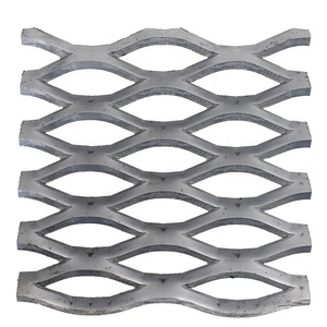 Kim Loại Mở Rộng Phẳng Được Sử Dụng Để Nướng - Product Image 4