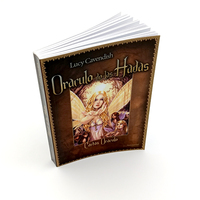 Cartes de Tarot imprimées en usine, LOGO, bords de carte de jeu or, jeu en papier, vente en gros, cartes de Tarot personnalisées avec guide