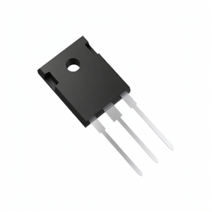 Transistors Components Electronic TK110N65Z S1F Authorized Distributor TO-247 - Product Image 1