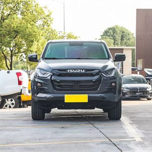 รถกระบะอีซูซุ ดีแม็กซ์ 1.9T <span class=keywords><strong>มือ</strong></span><span class=keywords><strong>สอง</strong></span> รถ SUV ขับเคลื่อน 4 ล้อ รถดีเซลเกียร์อัตโนมัติ พวงมาลัยซ้าย รถ UTV <span class=keywords><strong>4x4</strong></span> ขับเคลื่อนล้อหน้า รถบรรทุกขนส่งสินค้า - Product Image 2