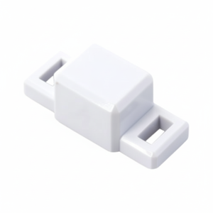 KB METAL Resina Cubierta Imán Captura Cierrapuertas y cierres Modelo 2017 - Product Image 1